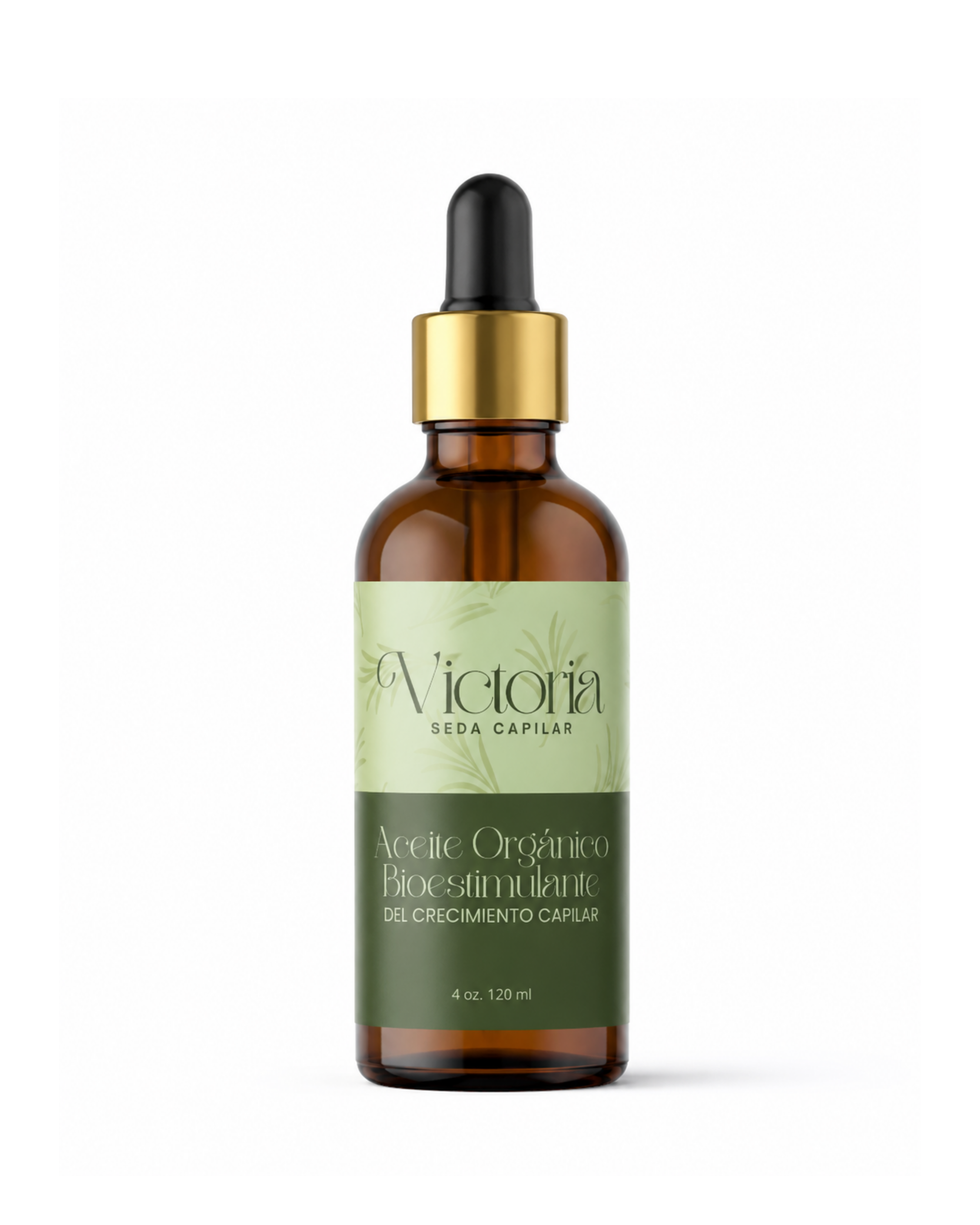 aceite organico bio estimulante del crecimiento capilar